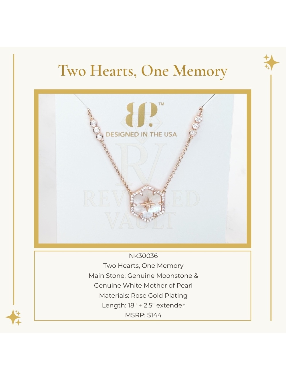 Two Hearts, One Memory - Halo